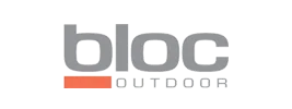 Bloc Outdoor