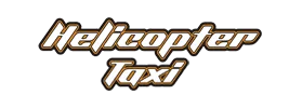 Helicopter Taxi