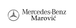 Mercedes-Benz Marović