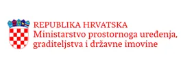 Ministarstvo prostornoga uređenja