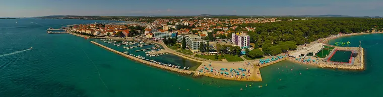 Panoramska fotografija