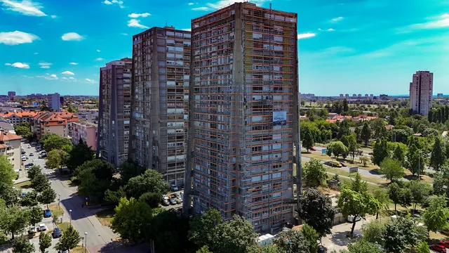 Snimanje nekretnine fotografija 40