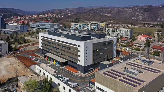 Snimanje nekretnine fotografija 60