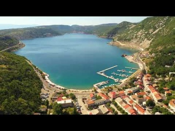 Primjer - Promo video Rijeka